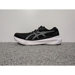 Asics Gel Kayano 30 Running Shoes Womens Size 9 Black